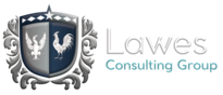 Lawes Consulting logo